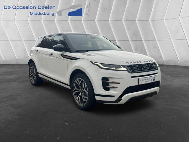Land Rover RANGE ROVER EVOQUE 1.5 P300e AWD R-Dynamic SE Rijklaar incl. Bovag garantie