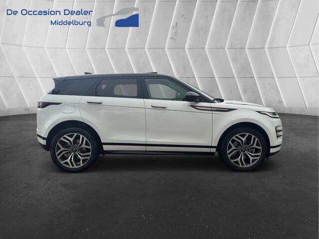 Land Rover RANGE ROVER EVOQUE 1.5 P300e AWD R-Dynamic SE Rijklaar incl. Bovag garantie