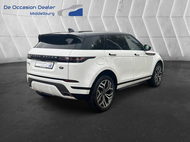 Land Rover RANGE ROVER EVOQUE 1.5 P300e AWD R-Dynamic SE Rijklaar incl. Bovag garantie
