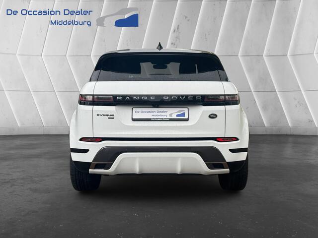 Land Rover RANGE ROVER EVOQUE 1.5 P300e AWD R-Dynamic SE Rijklaar incl. Bovag garantie