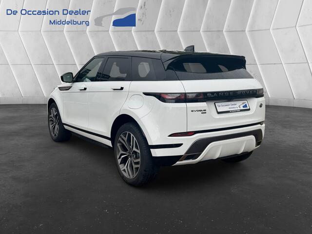 Land Rover RANGE ROVER EVOQUE 1.5 P300e AWD R-Dynamic SE Rijklaar incl. Bovag garantie