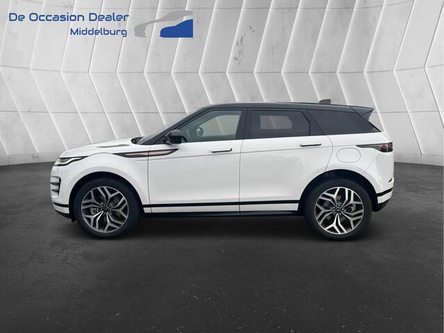 Land Rover RANGE ROVER EVOQUE 1.5 P300e AWD R-Dynamic SE Rijklaar incl. Bovag garantie