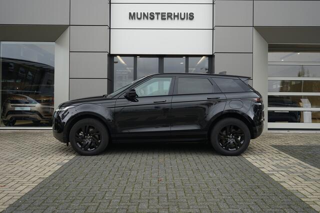 Land Rover RANGE ROVER EVOQUE 1.5 P300e AWD SE | Elektrische trekhaak | Meridian surround |
