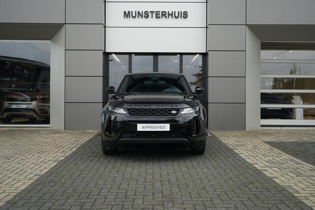Land Rover RANGE ROVER EVOQUE 1.5 P300e AWD SE | Elektrische trekhaak | Meridian surround |