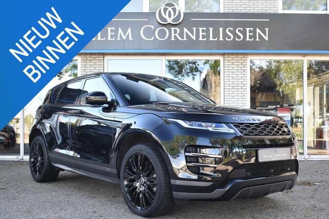 Land Rover RANGE ROVER EVOQUE 2.0 P300 AWD R-Dynamic HSE ACC Camera Trekhaak Mer