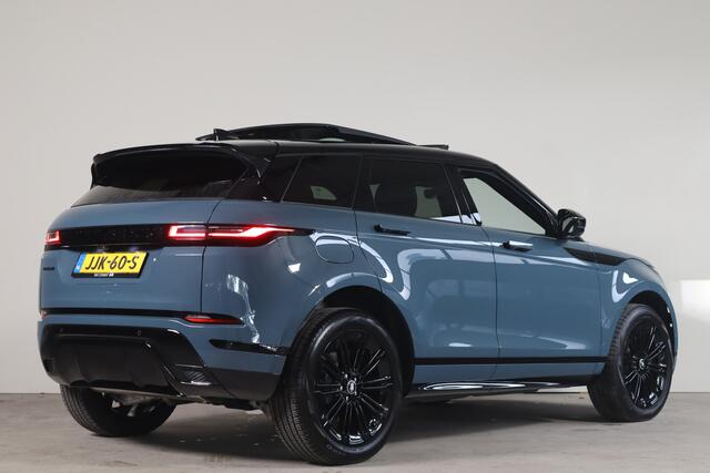 Land Rover RANGE ROVER EVOQUE 1.5 P270e PHEV AWD Dynamic SE Meridian Sound I Stuur verw. I Mem.Seats