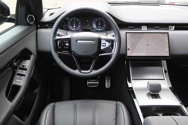 Land Rover RANGE ROVER EVOQUE 1.5 P270e PHEV AWD Dynamic SE Meridian Sound I Stuur verw. I Mem.Seats