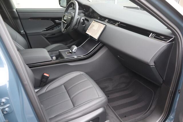 Land Rover RANGE ROVER EVOQUE 1.5 P270e PHEV AWD Dynamic SE Meridian Sound I Stuur verw. I Mem.Seats
