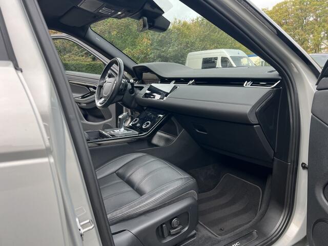 Land Rover RANGE ROVER EVOQUE P300E R Dynamic HSE AWD Black Pano 360 Keyless