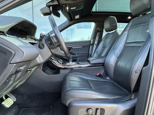 Land Rover RANGE ROVER EVOQUE P250 AWD R-Dynamic SE | Black Pack | 20"zwarte velgen | Panoramadak |