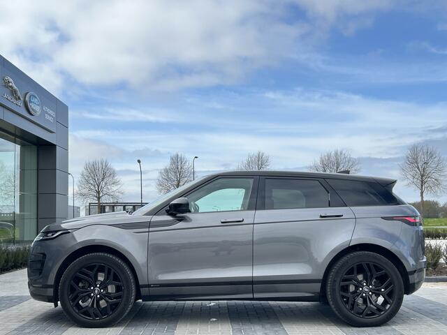 Land Rover RANGE ROVER EVOQUE P250 AWD R-Dynamic SE | Black Pack | 20"zwarte velgen | Panoramadak |