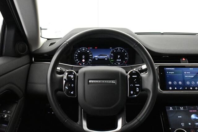 Land Rover RANGE ROVER EVOQUE 1.5 P300e AWD nw model EL aKlep Virtual Vol Leder Camera Keyless Stoel/Stuur Verw