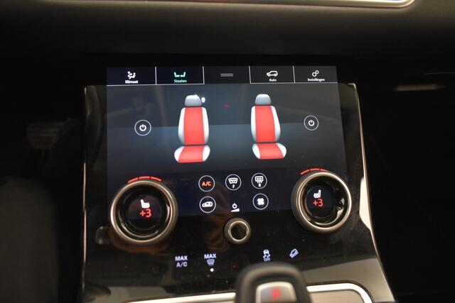 Land Rover RANGE ROVER EVOQUE 1.5 P300e AWD nw model EL aKlep Virtual Vol Leder Camera Keyless Stoel/Stuur Verw