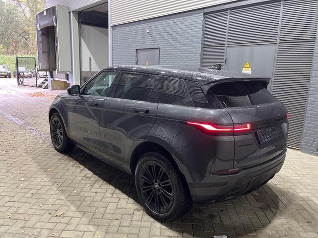 Land Rover RANGE ROVER EVOQUE P270e PHEV Dynamic SE | Black Pack | Schuif/kanteldak | 360° Camera | ACC | Stoel+Stuurverwarming