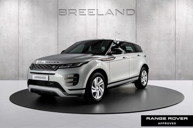 Land Rover RANGE ROVER EVOQUE P300e R-Dynamic S | Panoramadak