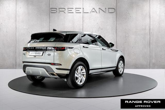Land Rover RANGE ROVER EVOQUE P300e R-Dynamic S | Panoramadak