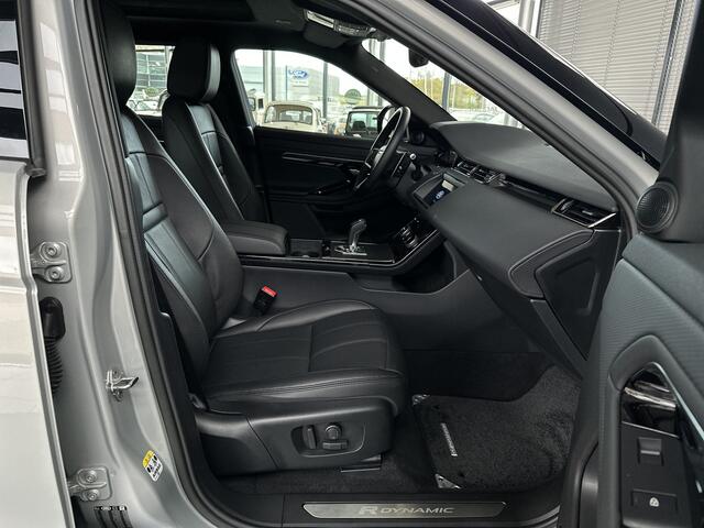 Land Rover RANGE ROVER EVOQUE P300e R-Dynamic S | Panoramadak