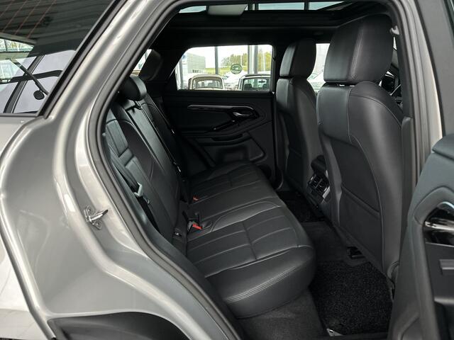 Land Rover RANGE ROVER EVOQUE P300e R-Dynamic S | Panoramadak