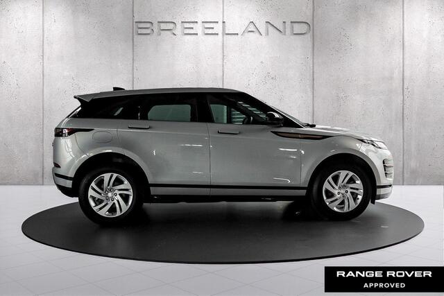 Land Rover RANGE ROVER EVOQUE P300e R-Dynamic S | Panoramadak
