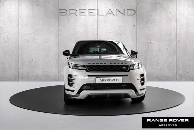 Land Rover RANGE ROVER EVOQUE P300e R-Dynamic S | Panoramadak