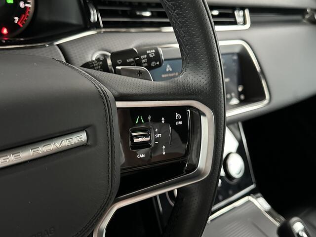 Land Rover RANGE ROVER EVOQUE P300e R-Dynamic S | Panoramadak