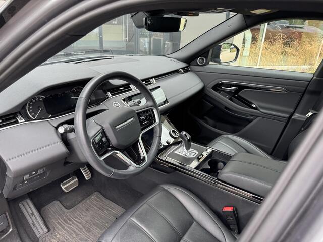 Land Rover RANGE ROVER EVOQUE P300e AWD R-Dynamic SE