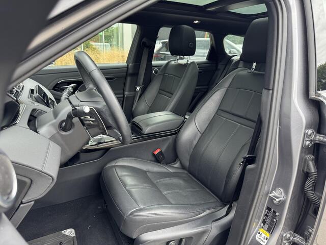 Land Rover RANGE ROVER EVOQUE P300e AWD R-Dynamic SE
