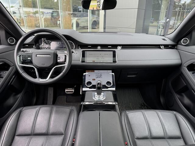 Land Rover RANGE ROVER EVOQUE P300e AWD R-Dynamic SE