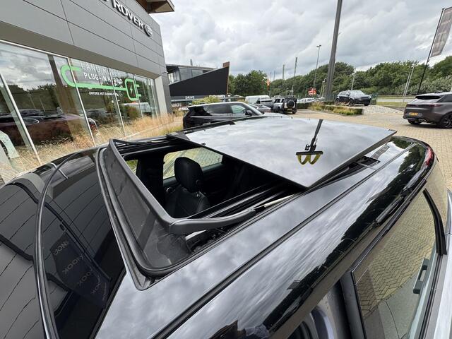 Land Rover RANGE ROVER EVOQUE P300e AWD R-Dynamic SE