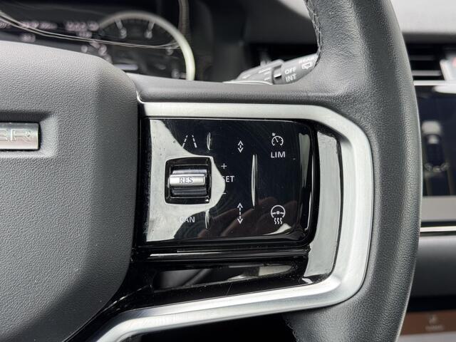 Land Rover RANGE ROVER EVOQUE P300e AWD R-Dynamic SE