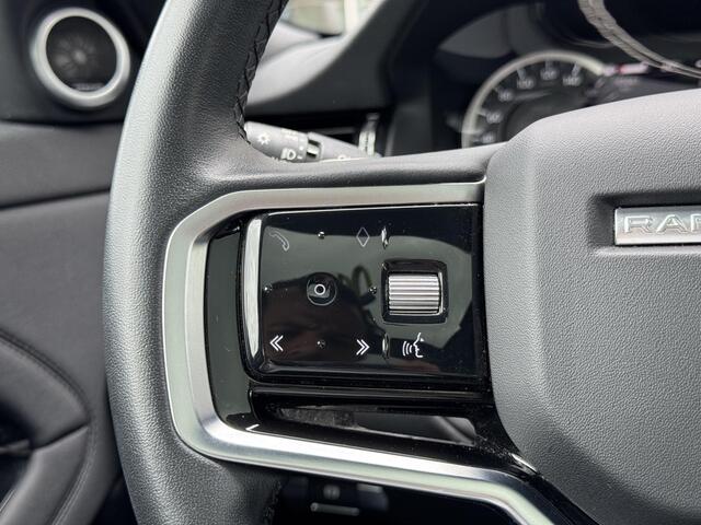 Land Rover RANGE ROVER EVOQUE P300e AWD R-Dynamic SE