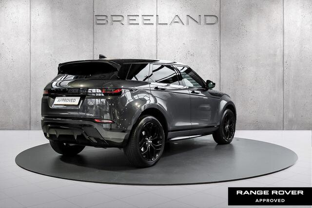 Land Rover RANGE ROVER EVOQUE P200 R-Dynamic Hello Edition | Panoramadak