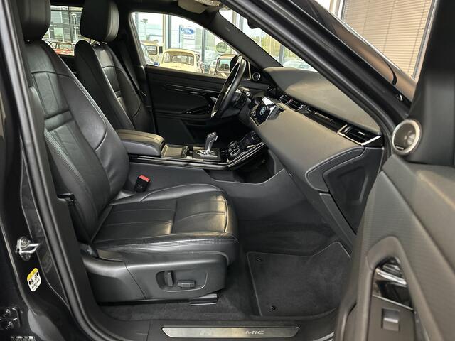 Land Rover RANGE ROVER EVOQUE P200 R-Dynamic Hello Edition | Panoramadak
