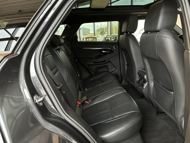 Land Rover RANGE ROVER EVOQUE P200 R-Dynamic Hello Edition | Panoramadak