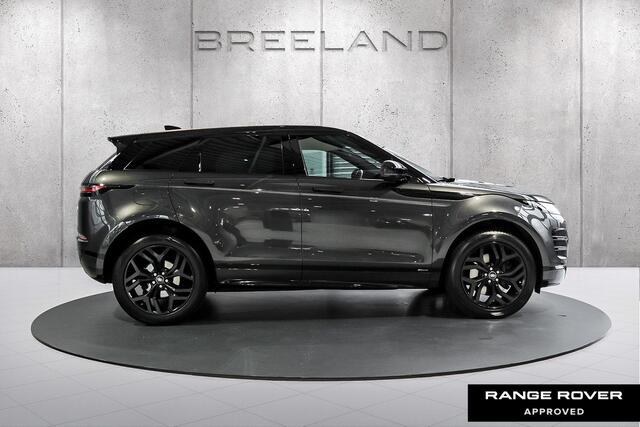 Land Rover RANGE ROVER EVOQUE P200 R-Dynamic Hello Edition | Panoramadak