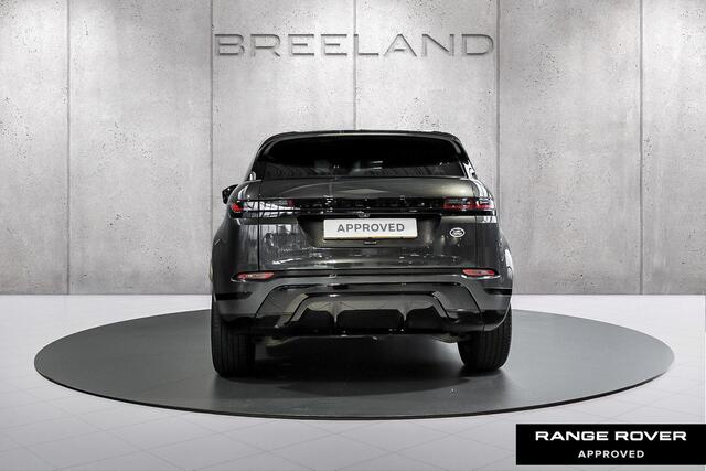 Land Rover RANGE ROVER EVOQUE P200 R-Dynamic Hello Edition | Panoramadak