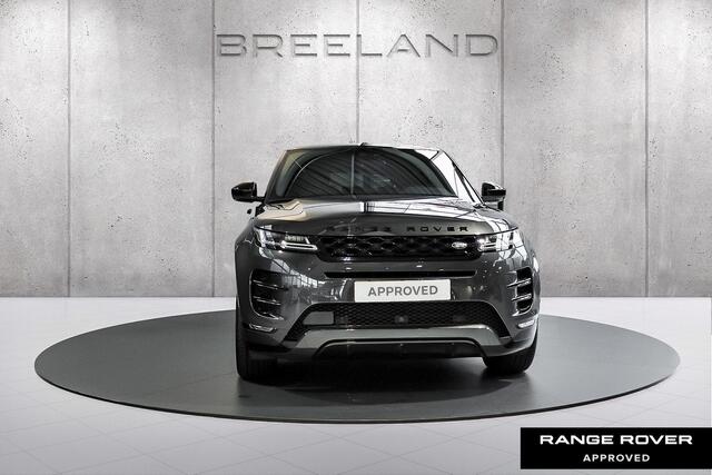 Land Rover RANGE ROVER EVOQUE P200 R-Dynamic Hello Edition | Panoramadak