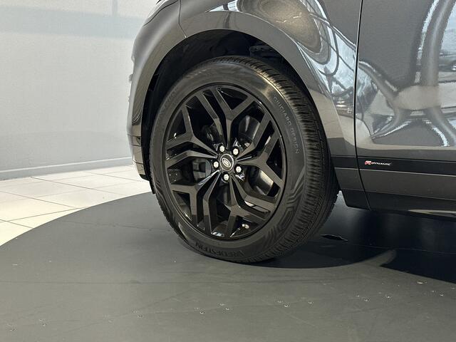 Land Rover RANGE ROVER EVOQUE P200 R-Dynamic Hello Edition | Panoramadak