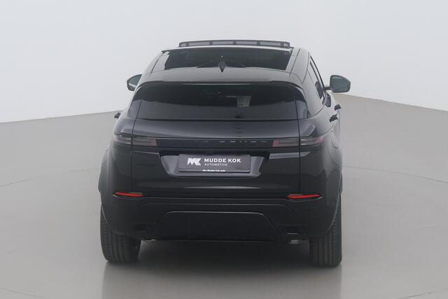 Land Rover RANGE ROVER EVOQUE P270e PHEV Dynamic SE | Limited Edition | Black Pack | Panoramadak | ACC | Meridian Sound | Stoel+Stuurverwarming