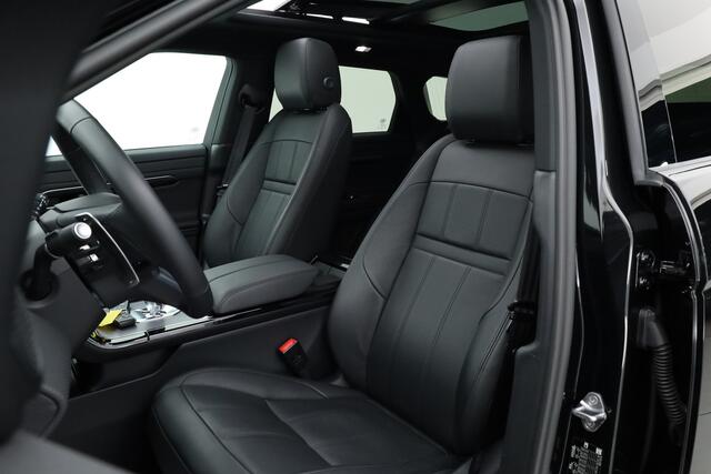 Land Rover RANGE ROVER EVOQUE 1.5 P300e AWD R-Dynamic S | Pano | Adapt. Cruise | Keyless | 20'' | Camera | Stoelverw. | Leder | Navi