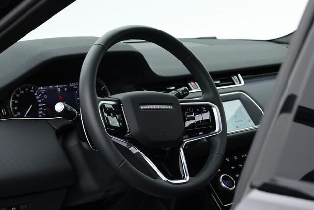 Land Rover RANGE ROVER EVOQUE 1.5 P300e AWD R-Dynamic S | Pano | Adapt. Cruise | Keyless | 20'' | Camera | Stoelverw. | Leder | Navi