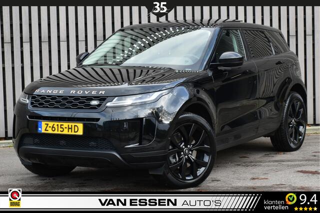 Land Rover RANGE ROVER EVOQUE 1.5 P300e AWD HSE Pano Navi Camera Stoel/ Stuurverw. ACC Memory!