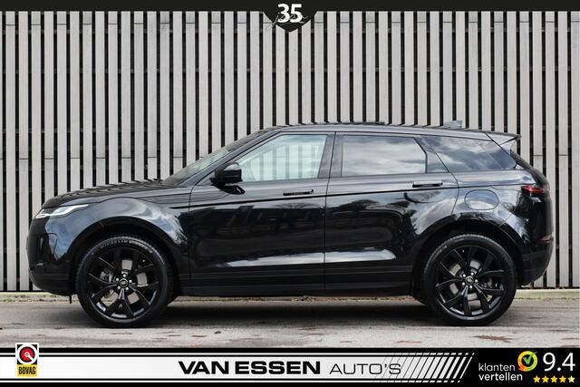 Land Rover RANGE ROVER EVOQUE 1.5 P300e AWD HSE Pano Navi Camera Stoel/ Stuurverw. ACC Memory!