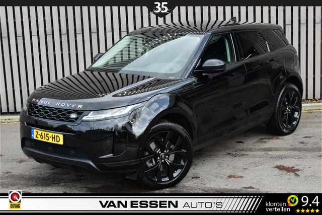 Land Rover RANGE ROVER EVOQUE 1.5 P300e AWD HSE Pano Navi Camera Stoel/ Stuurverw. ACC Memory!