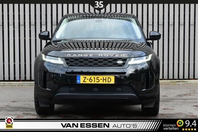 Land Rover RANGE ROVER EVOQUE 1.5 P300e AWD HSE Pano Navi Camera Stoel/ Stuurverw. ACC Memory!