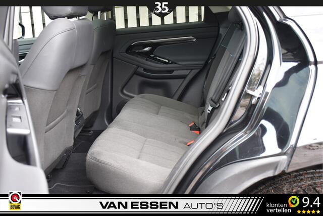 Land Rover RANGE ROVER EVOQUE 1.5 P300e AWD HSE Pano Navi Camera Stoel/ Stuurverw. ACC Memory!
