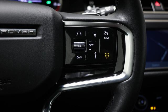 Land Rover RANGE ROVER EVOQUE 1.5 P300e AWD R-Dynamic SE STUURVERWARMING | PANORAMADAK | DAB | APPLE | CAMERA