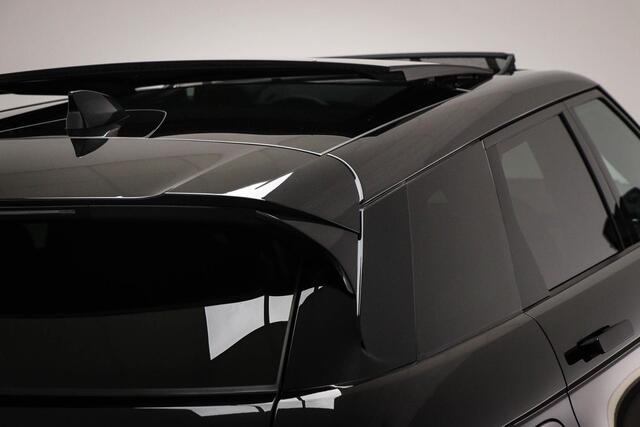 Land Rover RANGE ROVER EVOQUE 1.5 P300e AWD R-Dynamic SE STUURVERWARMING | PANORAMADAK | DAB | APPLE | CAMERA