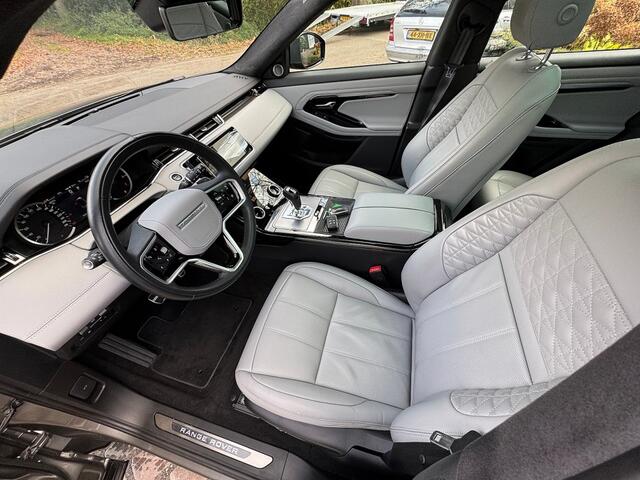 Land Rover RANGE ROVER EVOQUE 1.5 P300e AWD Autobiography leer,panodak,camera,meridian,lmv,led