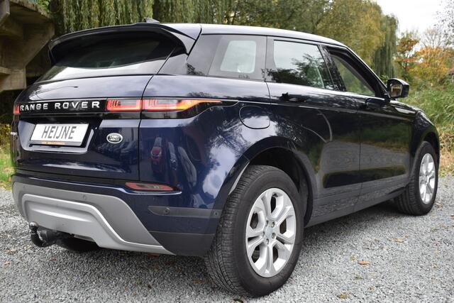 Land Rover RANGE ROVER EVOQUE P300e AWD 300PK HYBRID AUT. SE LEDER/CAMERA/VIRTUAL/TREKHAAK